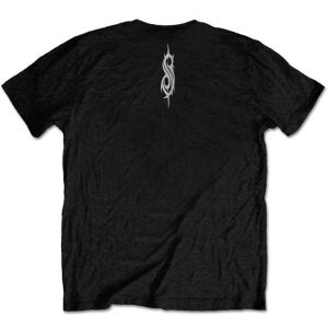 T-shirt unisexe Slipknot Iowa Goat T-shirt unisexe Slipknot Iowa Goat