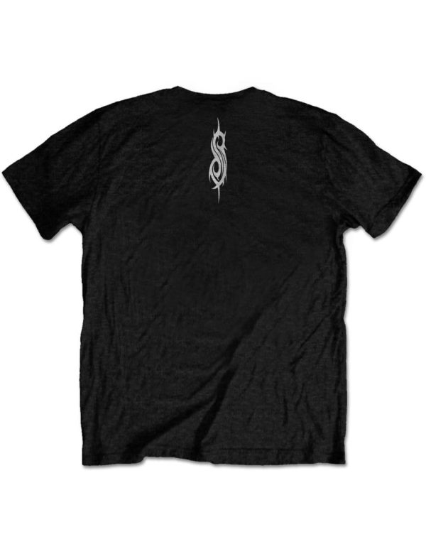 T-shirt unisexe Slipknot Iowa Goat