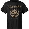 T-shirt unisexe  Soilwork Verkligheten