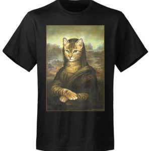 T-shirt unisexe Severine Pineaux Mona Lichat 1 T shirt unisexe Sverine Pineaux Mona Lichat 2
