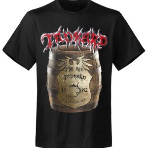 T-shirt unisexe  Tankard Beer Barrel T-shirt unisexe  Tankard Beer Barrel