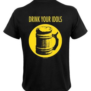 T-shirt unisexe  Tankard Beer Barrel T-shirt unisexe  Tankard Beer Barrel