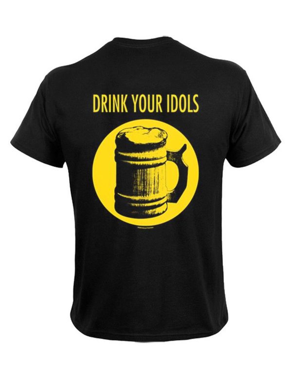 T-shirt unisexe  Tankard Beer Barrel