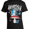 T-shirt unisexe Tattoo Cult AbsoCult