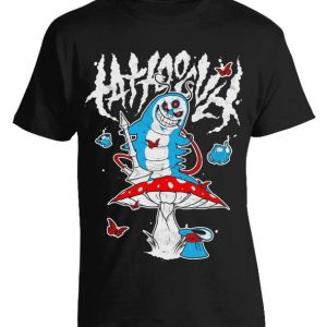 T-shirt unisexe Tattoo Cult AbsoCult T-shirt unisexe Tattoo Cult AbsoCult