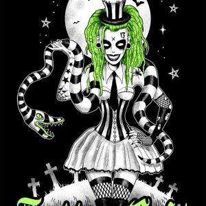 T-shirt unisexe Tattoo Cult BeetleCult T-shirt unisexe Tattoo Cult BeetleCult