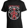T-shirt unisexe Tattoo Cult Dead Voodoo Cult