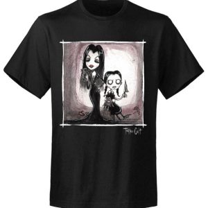 T-shirt unisexe Tattoo Cult Family Cult T-shirt unisexe Tattoo Cult Family Cult