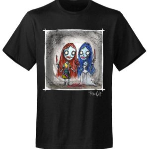 T-shirt unisexe Tattoo Cult Heart Cult T-shirt unisexe Tattoo Cult Heart Cult
