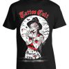 T-shirt unisexe Tattoo Cult Horror Cult