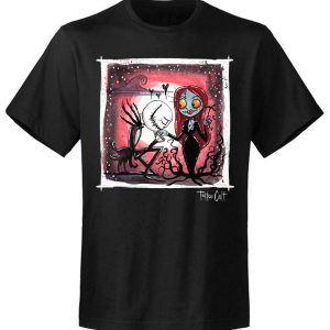 T-shirt unisexe Tattoo Cult I Love Cult T-shirt unisexe Tattoo Cult I Love Cult
