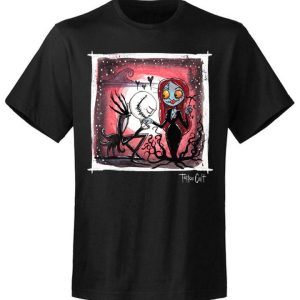 T-shirt unisexe Tattoo Cult I Love Cult T-shirt unisexe Tattoo Cult I Love Cult