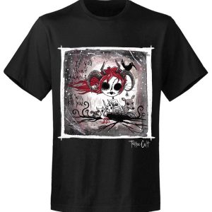 T-shirt unisexe Tattoo Cult  If You Hurt Animals i Will Kill You T-shirt unisexe Tattoo Cult  If You Hurt Animals i Will Kill You