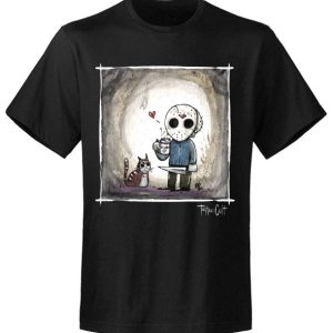 T-shirt unisexe Tattoo Cult Killer Cult T-shirt unisexe Tattoo Cult Killer Cult