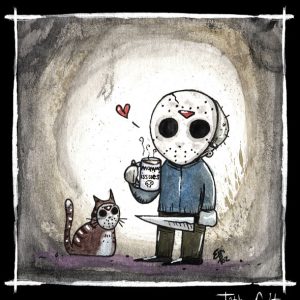 T-shirt unisexe Tattoo Cult Killer Cult T-shirt unisexe Tattoo Cult Killer Cult