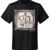 T-shirt unisexe Tattoo Cult Killer Sisters Cult