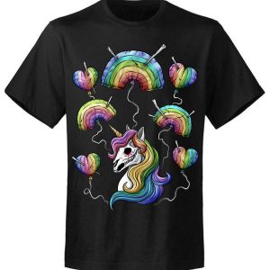 T-shirt unisexe Tattoo Cult  Licorne Cult T-shirt unisexe Tattoo Cult  Licorne Cult