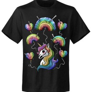 T-shirt unisexe Tattoo Cult  Licorne Cult T-shirt unisexe Tattoo Cult  Licorne Cult