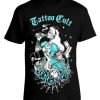 T-shirt unisexe Tattoo Cult Little Alice Cult