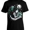 T-shirt unisexe Tattoo Cult Maleficult