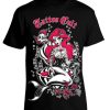 T-shirt unisexe Tattoo Cult Mermaid Cult