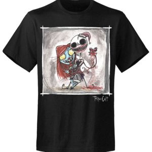 T-shirt unisexe Tattoo Cult Miss And Mister Cult T-shirt unisexe Tattoo Cult Miss And Mister Cult