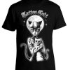 T-shirt unisexe Tattoo Cult Miss Cat Cult