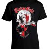 T-shirt unisexe Tattoo Cult Miss Harley Cult