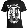 T-shirt unisexe Tattoo Cult Miss Kittie Cult