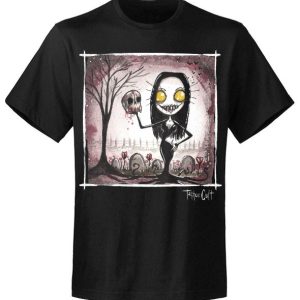 T-shirt unisexe Tattoo Cult Mum Goth Cult T-shirt unisexe Tattoo Cult Mum Goth Cult