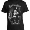 T-shirt unisexe Tattoo Cult Queen Devil Cult