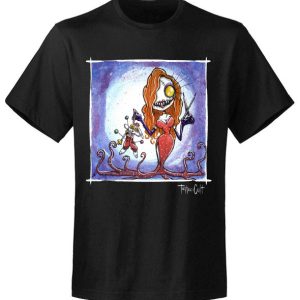 T-shirt unisexe Tattoo Cult R-Rabbit Cult T-shirt unisexe Tattoo Cult R-Rabbit Cult