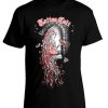 T-shirt unisexe Tattoo Cult Rapunzel Cult