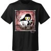 T-shirt unisexe Tattoo Cult Stay Strange Cult