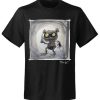 T-shirt unisexe Tattoo Cult Teddy SM Cult