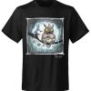 T-shirt unisexe Tattoo Cult Toto Zombie Cult