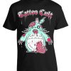 T-shirt unisexe Tattoo Cult Totocult