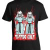 T-shirt unisexe Tattoo Cult Twins Cult