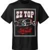 T-shirt unisexe  ZZ Top Thrill