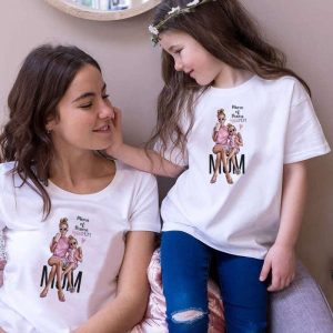 Tee-shirt COMME MAMAN Tee-shirt COMME MAMAN