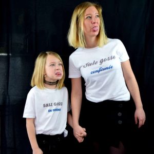 Tee-shirt FAMILLE 4 Tee shirt FAMILLE 5