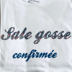 Tee-shirt FAMILLE 5 Tee shirt FAMILLE 6