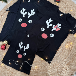 Tee-shirt FAMILLE RENNES Tee-shirt FAMILLE RENNES