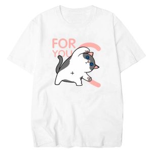 Tee shirt couple FOR YOU Tee shirt couple FOR YOU