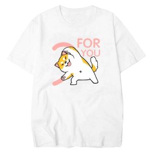 Tee shirt couple FOR YOU Tee shirt couple FOR YOU