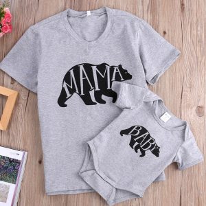 Tee-shirt et body BEAR Tee-shirt et body BEAR