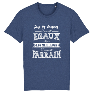 Tous les hommes naissent egaux les meilleurs deviennent parrains 2 Tous les hommes naissent egaux les meilleurs deviennent parrains 3