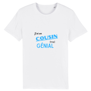 cousin genial cousin genial