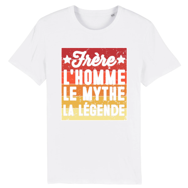 frere le mythe la legende