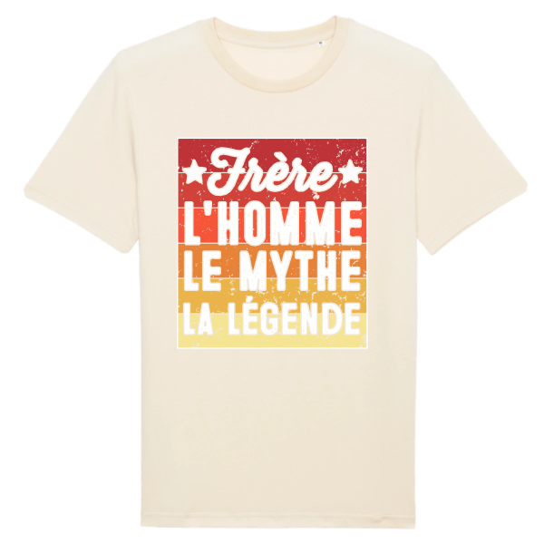 frere le mythe la legende